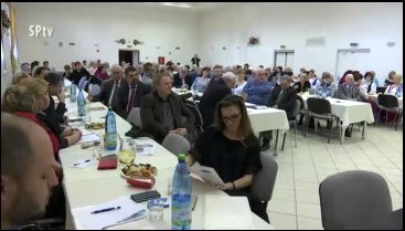 Csemadok Évzárón Jártunk